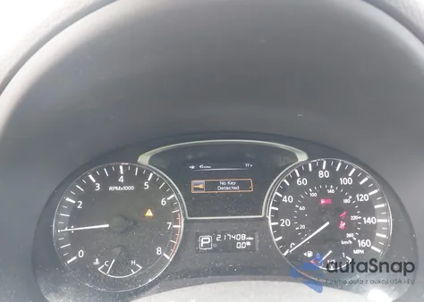 2013 Nissan Altima 2.5 S from USA, damaged, VIN 1N4AL3AP2DC268258